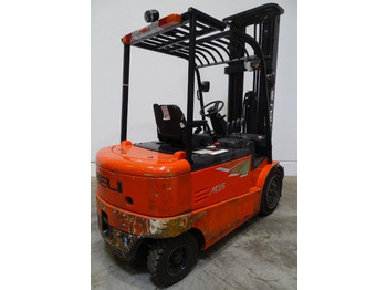 Electric forklift Heli: picture 2