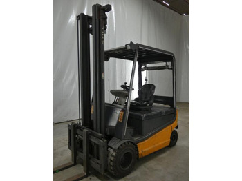 Electric forklift STILL R60