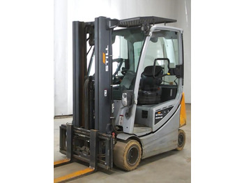 Electric forklift STILL RX20