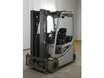 Electric forklift STILL RX20