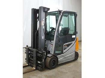 Electric forklift STILL RX20