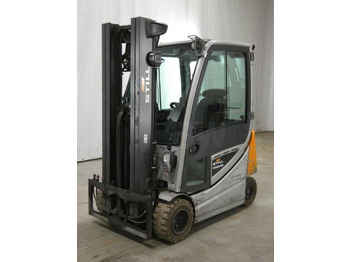 Electric forklift STILL RX20