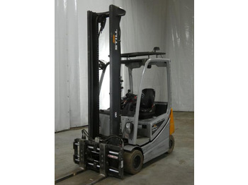 Electric forklift STILL RX20