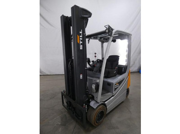 Electric forklift STILL RX20
