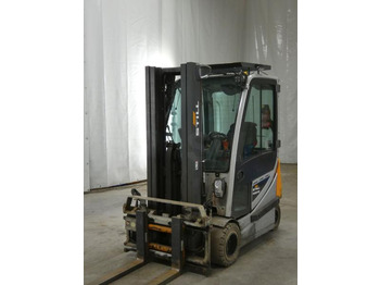 Electric forklift STILL RX20