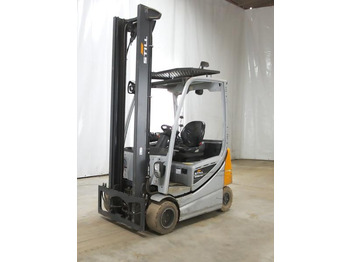 Electric forklift STILL RX20