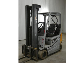 Electric forklift STILL RX20