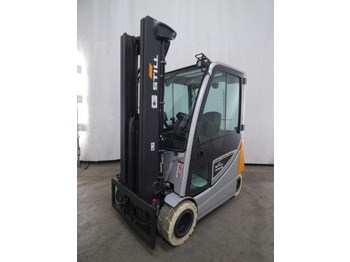 Electric forklift STILL RX20