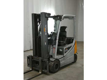 Electric forklift STILL RX20