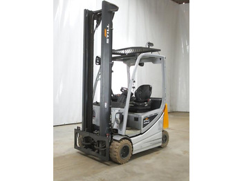 Electric forklift STILL RX20