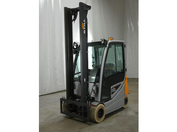 Electric forklift STILL RX20