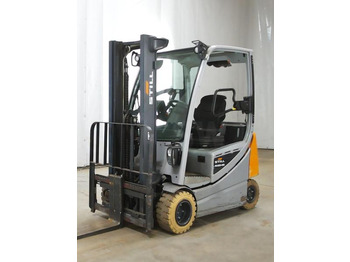 Electric forklift STILL RX20