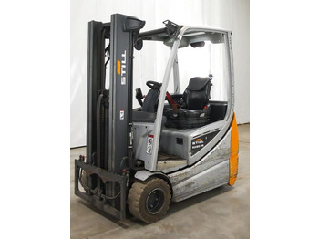Electric forklift STILL RX20