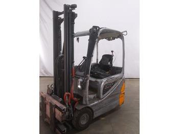 Electric forklift STILL RX20