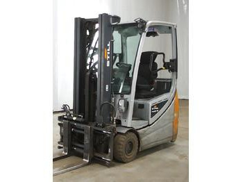 Electric forklift STILL RX20