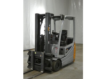 Electric forklift STILL RX20