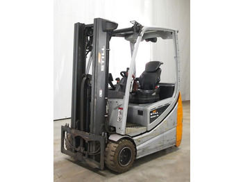 Electric forklift STILL RX20