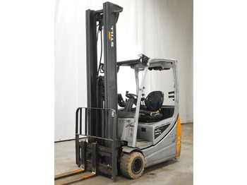 Electric forklift STILL RX20