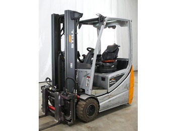 Electric forklift STILL RX20