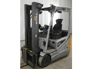 Electric forklift STILL RX20