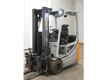 Electric forklift STILL RX20