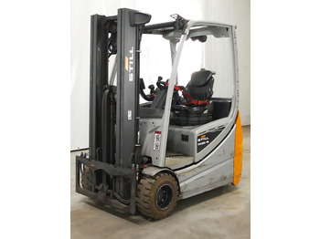 Electric forklift STILL RX20