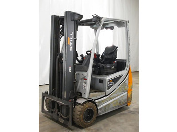 Electric forklift STILL RX20