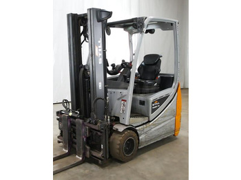 Electric forklift STILL RX20