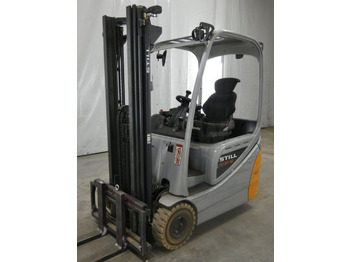 Electric forklift STILL RX20
