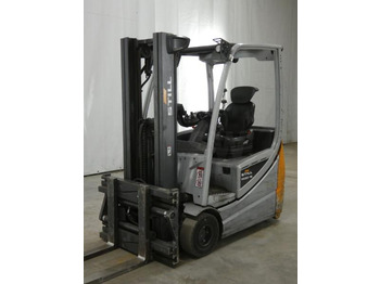 Electric forklift STILL RX20