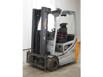 Electric forklift STILL RX20