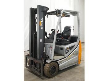 Electric forklift STILL RX20