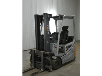 Electric forklift STILL RX20