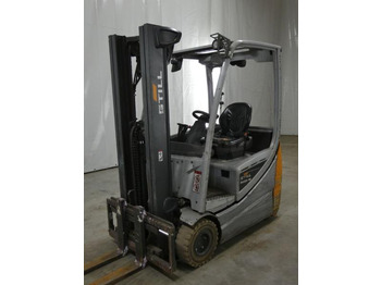 Electric forklift STILL RX20