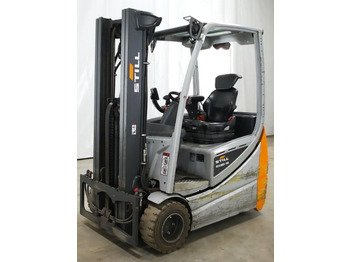Electric forklift STILL RX20