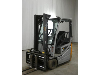 Electric forklift STILL RX20