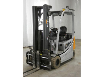 Electric forklift STILL RX20