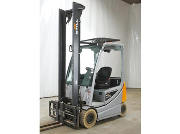 Electric forklift STILL RX20