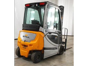 Electric forklift FENWICK