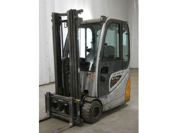 Electric forklift STILL RX20