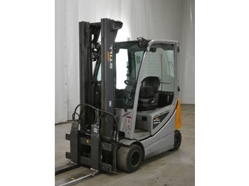 Electric forklift STILL RX20