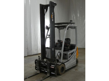 Electric forklift STILL RX20