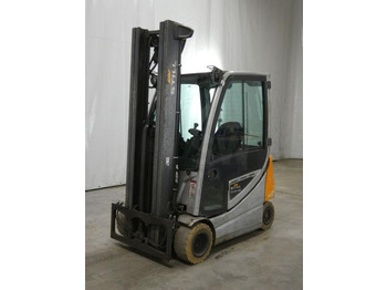 Electric forklift STILL RX20