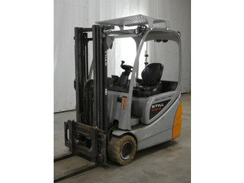 Electric forklift STILL RX20