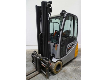 Electric forklift FENWICK