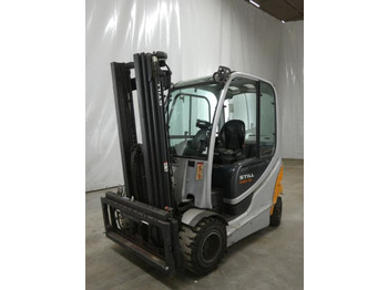 Electric forklift STILL RX60