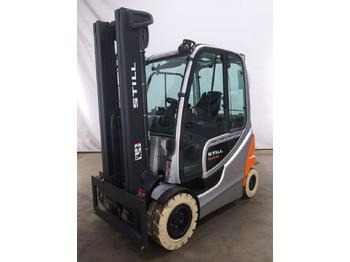 Electric forklift STILL RX60