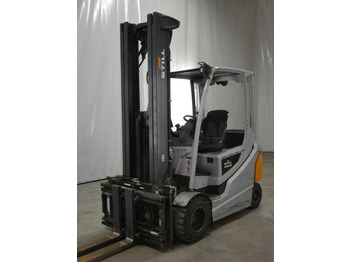 Electric forklift STILL RX60