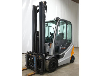Electric forklift STILL RX60