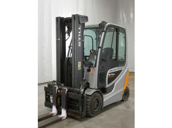 Electric forklift STILL RX60